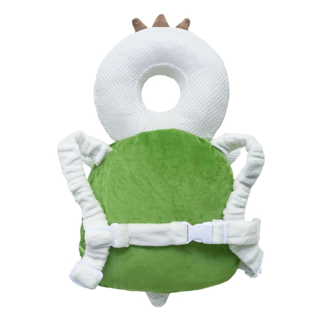 SafePeques™ Primeros Pasos sin Miedo ni Dolor