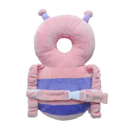 SafePeques™ Primeros Pasos sin Miedo ni Dolor