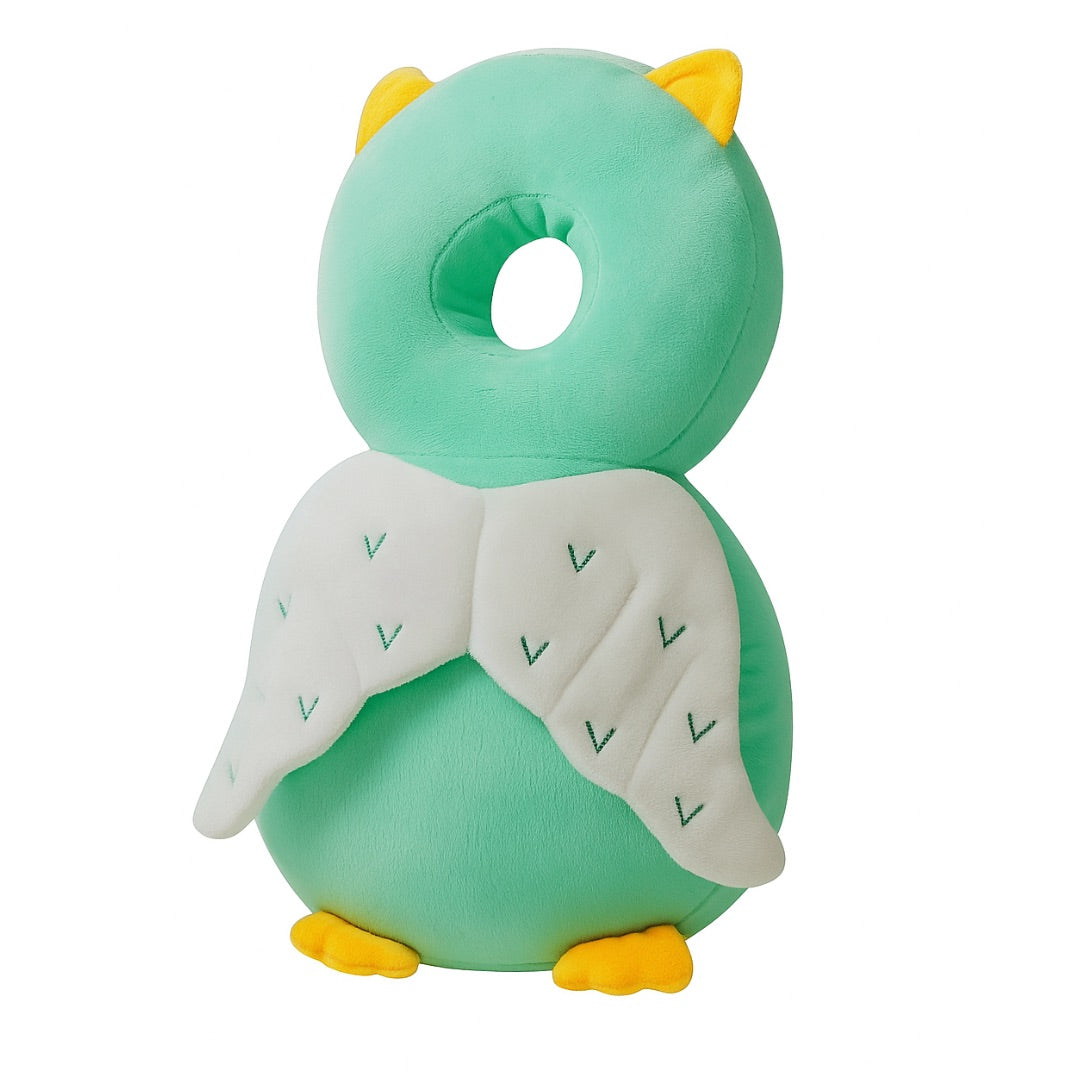 SafePeques™ Primeros Pasos sin Miedo ni Dolor